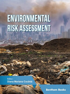 cover image of Environmental Risk Assessment
